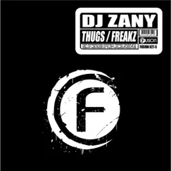 Thugs by DJ Zany album reviews, ratings, credits