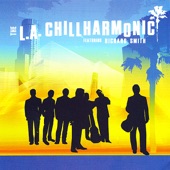 L.A. Chillharmonic artwork