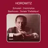 Stream & download Schubert: Impromptus - Beethoven: Sonatas Nos. 8 & 28