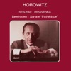 Schubert: Impromptus - Beethoven: Sonatas Nos. 8 & 28, 2003