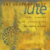 The Contemporary Lute album lyrics, reviews, download
