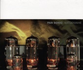 Pan sonic - Hinaaja / Tugboat