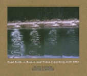 Fred Frith: Rivers and Tides artwork