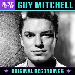 The Very Best Of - Guy Mitchell