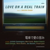 Love On a Real Train artwork