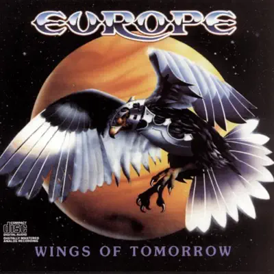 Wings of Tomorrow - Europe