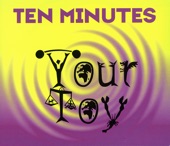 Your Toy - EP