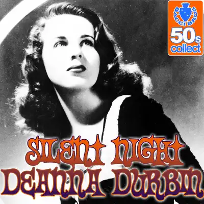 Silent Night (Remastered) - Single - Deanna Durbin
