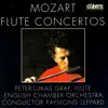 Stream & download Mozart: Flute Concertos & Pieces