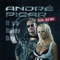 It's A Rainy Day (Radio Edit) [feat. Ice MC] - Andre Picar lyrics