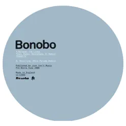 In Between / Recurring Remixes - Single - Bonobo