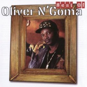 Oliver N'Goma - Icole