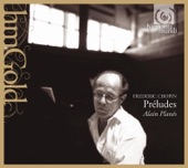 Chopin: Préludes, Op.28