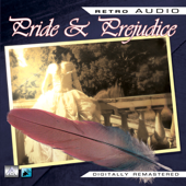 Pride & Prejudice: Retro Audio (Dramatised) - Jane Austen