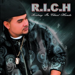 Richie Righteous - Who You Represent?