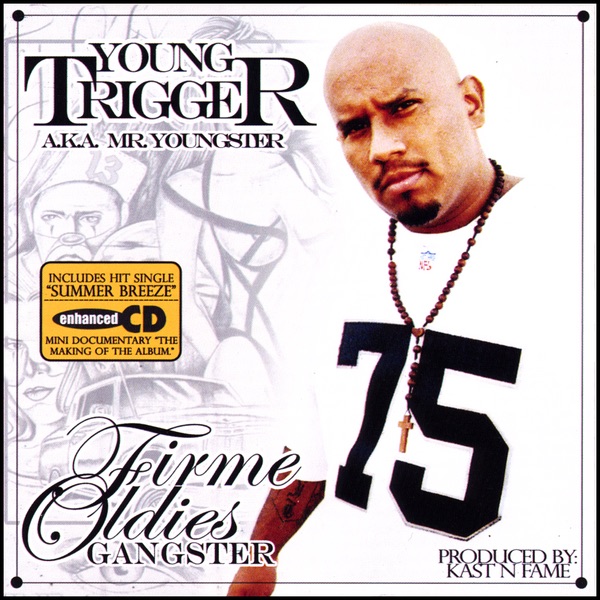 Firme Oldies Gangster by Young Trigger aka Mr Youngster on Apple Music