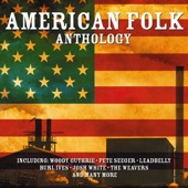 American Folk Anthology artwork