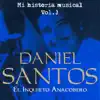 El Inquieto Anacobero, Vol. 1 album lyrics, reviews, download