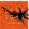 Live 1989 album lyrics, reviews, download