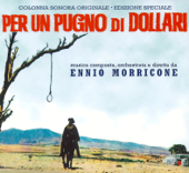 Per un pugno di dollari (Titoli) - エンニオ・モリコーネ