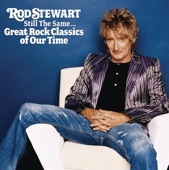 Rod Stewart - Have You Ever Seen the Rain