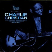 Charlie Christian - Airmail Special