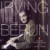 Irving Berlin: A Hundred Years artwork