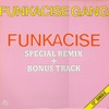 Funkacise Gang - Funkacise