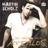 Du machst mich ATEMLOS - Single