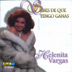 Helenita Vargas - Andate Con la Otra