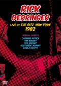 Rick Derringer - Rock 'n Roll Hoochie Koo