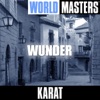 World Masters: Wunder