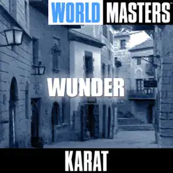 World Masters: Wunder - Karat