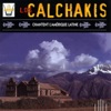 Los Calchakis, Vol. 5: Chantent l'Amérique latine