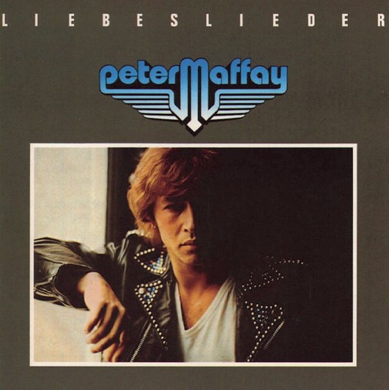 Cover artwork for Du bist anders