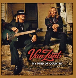 Van Zant - Train