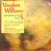 Vaughan Williams: Symphony No. 5 & The Lark Ascending album lyrics, reviews, download