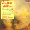 Stream & download Vaughan Williams: Symphony No. 5 & The Lark Ascending