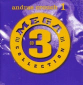 Andrae Crouch - Take Me Back