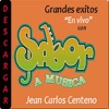 Grandes éxitos "En vivo" con Sabor a Música, 2011