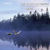 The Sibelius Edition, Vol. 7 - Songs artwork