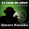 Le coup de soleil (Rendu célèbre par Richard Cocciante) [Version Karaoké] artwork