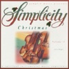 Simplicity Christmas, Vol. 11 - Strings