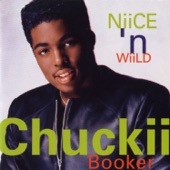 Chuckii Booker - With All My Heart