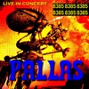 Pallas 8385 (Live)