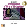 Mozart: Symphonies Nos. 40 and 41 "Jupiter"
