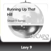 Running Up That Hill - Single, 2000