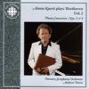 Anton Kuerti - Piano Concerto No. 4 In G Major, Op. 58: III. Rondo - Vivace