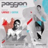 Passion – The Album (Mixed by Lange and Genix), 2011