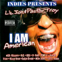 I Am American - Lil Jon